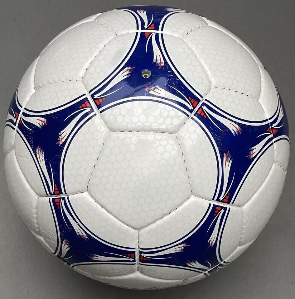 Amazon.com : Generic World Cup 1998 France Final Match Football